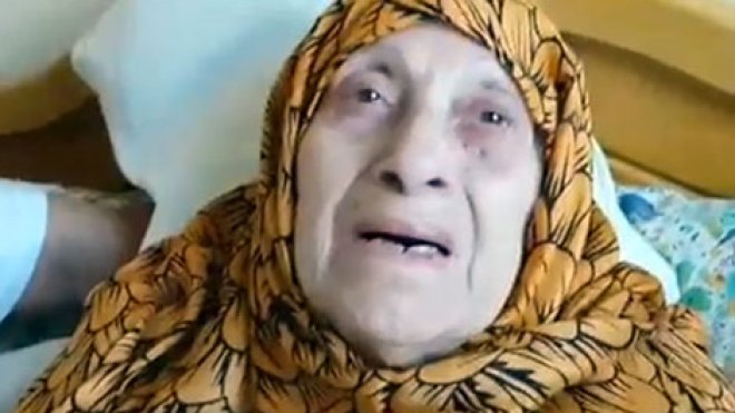 “حفيدة” الأمير عبدالقادر تستنجد بالسلطات الجزائرية