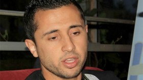 دلهوم يرفض مقترحات النصر السعودي ويطالب بكامل مستحقاته المالية