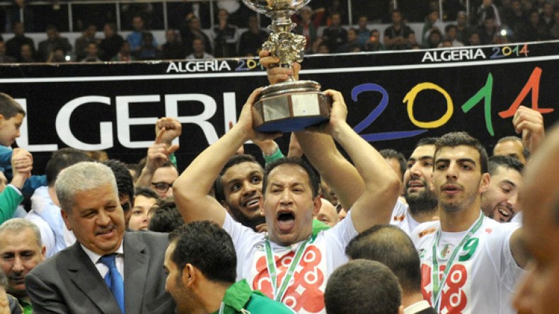 توعدت مدرب تونس بالفوز باللقب قبل أشهر وتحقق ذلك في حرشة