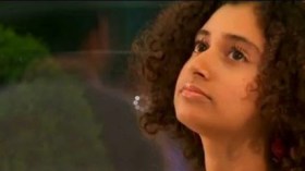 داليا شيح أول جزائرية تبلغ نهائيات برنامج “آراب غوت تالنت”