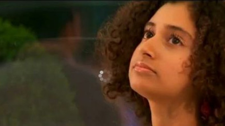 داليا شيح أول جزائرية تبلغ نهائيات برنامج “آراب غوت تالنت”