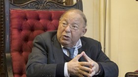 French Endowment Associations Call On Dalil Boubakeur To Continue His Mission