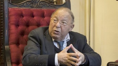 French Endowment Associations Call On Dalil Boubakeur To Continue His Mission