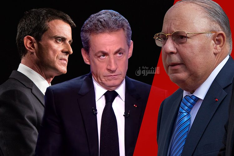 Mosquée de Paris:”Le procès d’antisémitisme fait aux musulmans est délirant”