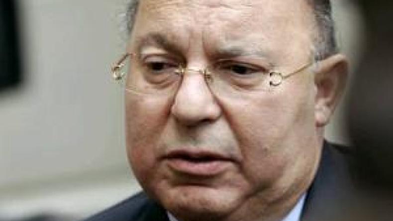 دليل بوبكر: بريس أورتفو بريء من العنصرية وهو صديق الإسلام