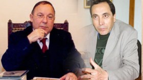 دليل بوبكر يتقاضى راتب سفير وعلى السلطات مساءلته على تصريحاته للمجلة الإسرائيلية