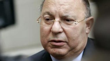 Delil Boubaker: How can I pay tribute to Israel after its strikes against the Palestinians?