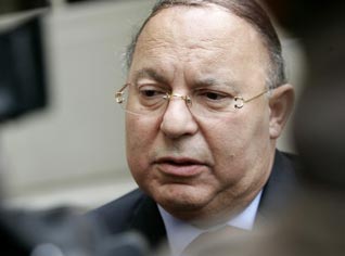 Delil Boubaker: How can I pay tribute to Israel after its strikes against the Palestinians?