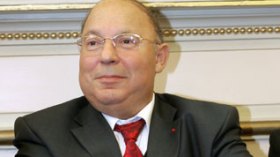 Le recteur de la mosquée de Paris à Echorouk : “je vais ester en justice la revue juive pour diffamation”
