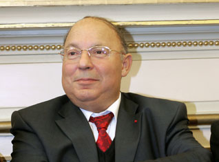 Le recteur de la mosquée de Paris à Echorouk : “je vais ester en justice la revue juive pour diffamation”