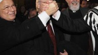 Dalil Boubaker: The Palestinian resistance is dangerous and irresponsible