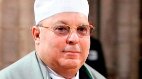 انتخاب الجزائري دليل بوبكر رئيسا لمجلس الديانة الإسلامية بفرنسا