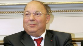 دليل بوبكر يطعن في شرعية انتخابات المجلس الفرنسي للديانة الاسلامية