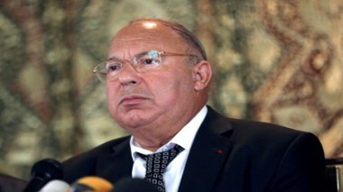 Dalil Boubakeur élu président du Conseil des musulmans de France