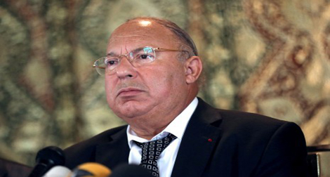 Dalil Boubakeur élu président du Conseil des musulmans de France