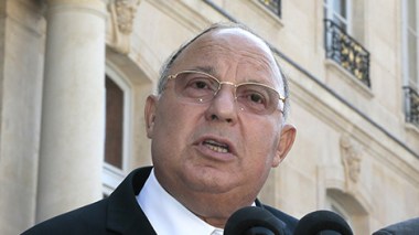 Dalil Abou Bakr: “Some parties seek to disturb me, take me away from my post”