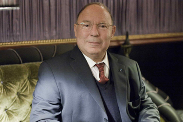 Dalil Boubakeur défend le rôle des musulmans de France