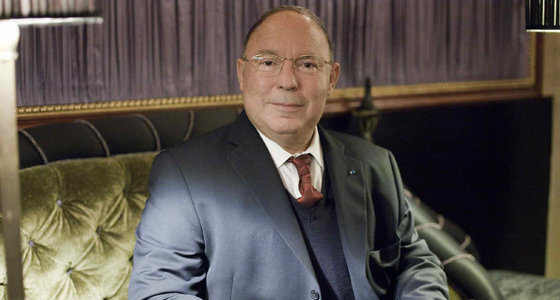 Le doyen de la Mosquée de Paris pour Echorouk: «Je suis le prochain président… Il n'y a pas de guerre entre l'Algérie et le Maroc”