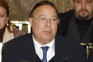 Le recteur de la Mosquée de Paris, Dr Dalil Boubeker:”La campagne de dénigrement de Lepen est un dérapage dangereux”