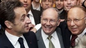 Le recteur de la mosquée de paris Dallil Boubekeur soutient t 'il  les juifs en France?