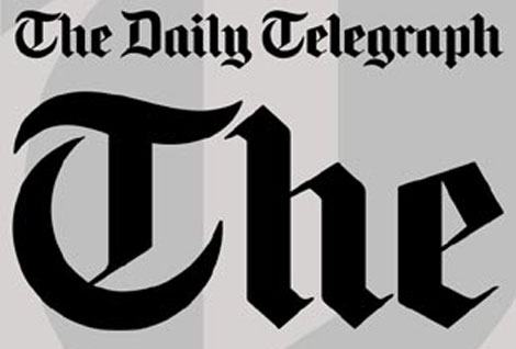 Le Daily Telegraph retire un article relatif à la “qualité” des hymnes nationaux dont celui de l’Algérie