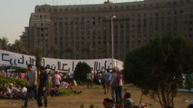 ثورة المصريين لم تحقق سوى 2 بالمئة من أهدافها