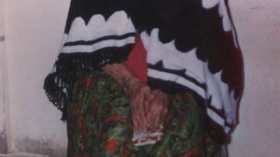 “الحاجة حدة”.. أكبر معمرة بالجزائر تبلغ 126 سنة ولها 427 حفيد