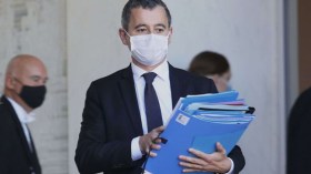 وزير الداخلية الفرنسي بالجزائر.. هل سيجد ما يريد؟