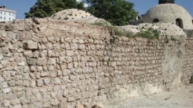 “الشروق” تنقب عن بيوت الصحابة في الشام