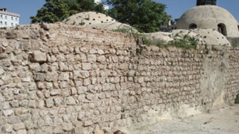 “الشروق” تنقب عن بيوت الصحابة في الشام