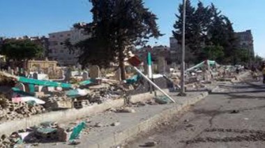 Au moins 37 morts en Syrie, Kofi Annan lundi à Damas