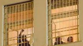 تمرد داخل سجن تابع للاستخبارات العسكرية في دمشق