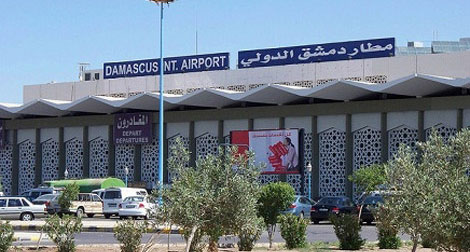 Les ressortissants algériens au  cœur des combats meurtriers en Syrie demandent leur rapatriement