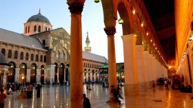 الطريق إلى دمشق‮..‬