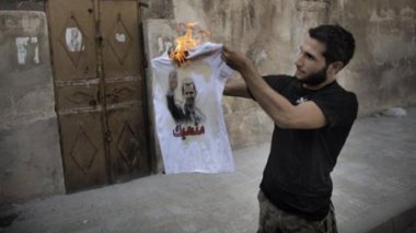 Syrie: Damas accuse Washington d'un scénario à l'irakienne