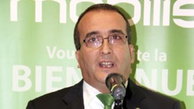 دامة: “الريال” سيلعب بالجزائر حتى لو تأهل إلى نهائي رابطة أبطال أوروبا