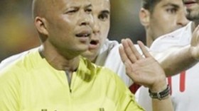 دامون يدير مصر والكاميرون