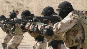 صحيفة: قوات خاصة بريطانية تستعد لتوجيه “ضربة جراحية” ضد بلمختار