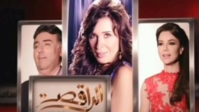 المتسابقة الجزائرية في برنامج  “الراقصة” تُقصى وتعود خائبة لمارسيليا