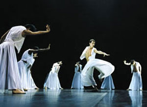 Alger: 3e Festival culturel international de danse contemporaine