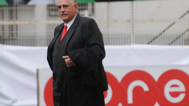 أنجيليسكو للشروق: سنخرج مرفوعي الرأس مهما كانت نتيجة اللقاء مع “العميد”