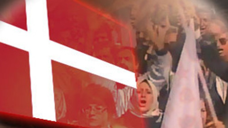 صحيفة نرويجية تعيد نشر صور مسيئة للرسول محمد