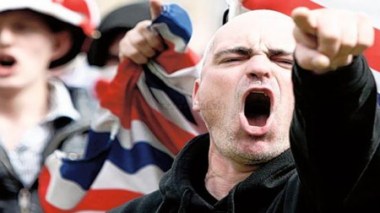 Danemark: échec du rassemblement anti-islamique international