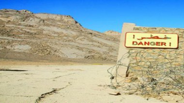 La France doit reconnaître les crimes suite aux explosions nucléaires au Sahara
