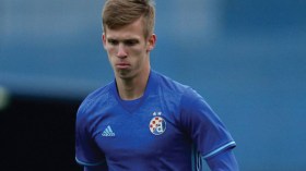 صراع مرتقب بين برشلونة والريال على “أولمو” لاعب دينامو زغرب