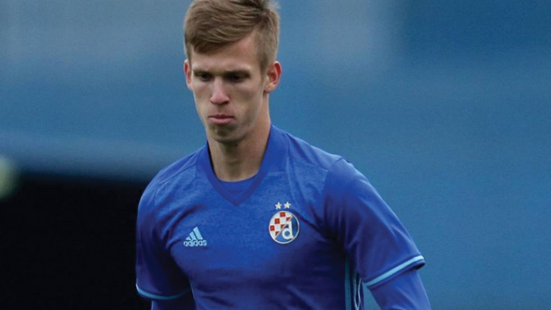 صراع مرتقب بين برشلونة والريال على “أولمو” لاعب دينامو زغرب