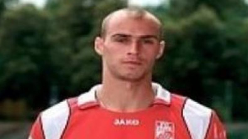 الألماني دانيال بروكنر يأمل في اللعب للمنتخب الجزائري