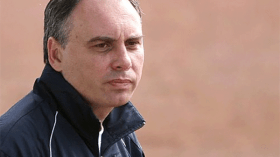 بن صيد لإقناع ياناكوفيتش بـ “الرحيل” في جلسة هذا الأسبوع