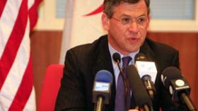 واشنطن‭ ‬‮”‬متخوّفة‮”‬‭ ‬من‭ ‬تأميم‭ ‬‮”‬القاعدة‮”‬‭ ‬للأسلحة‭ ‬الحربية‭ ‬المهرّبة‭ ‬من‭ ‬ليبيا