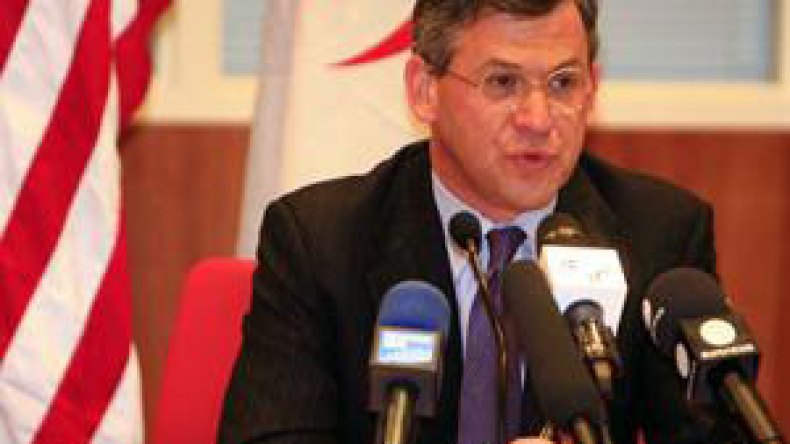 واشنطن‭ ‬‮”‬متخوّفة‮”‬‭ ‬من‭ ‬تأميم‭ ‬‮”‬القاعدة‮”‬‭ ‬للأسلحة‭ ‬الحربية‭ ‬المهرّبة‭ ‬من‭ ‬ليبيا